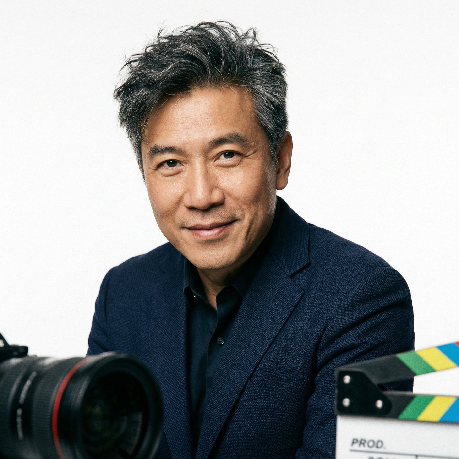 蜜芽导演陈明远